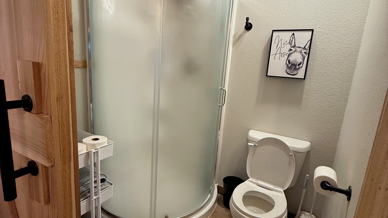 Photo of Bathroom in La Grange
