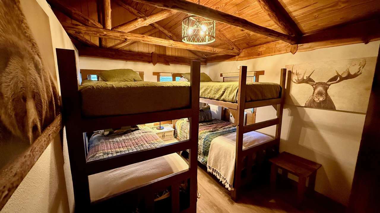 Photo of Bedroom in La Grange