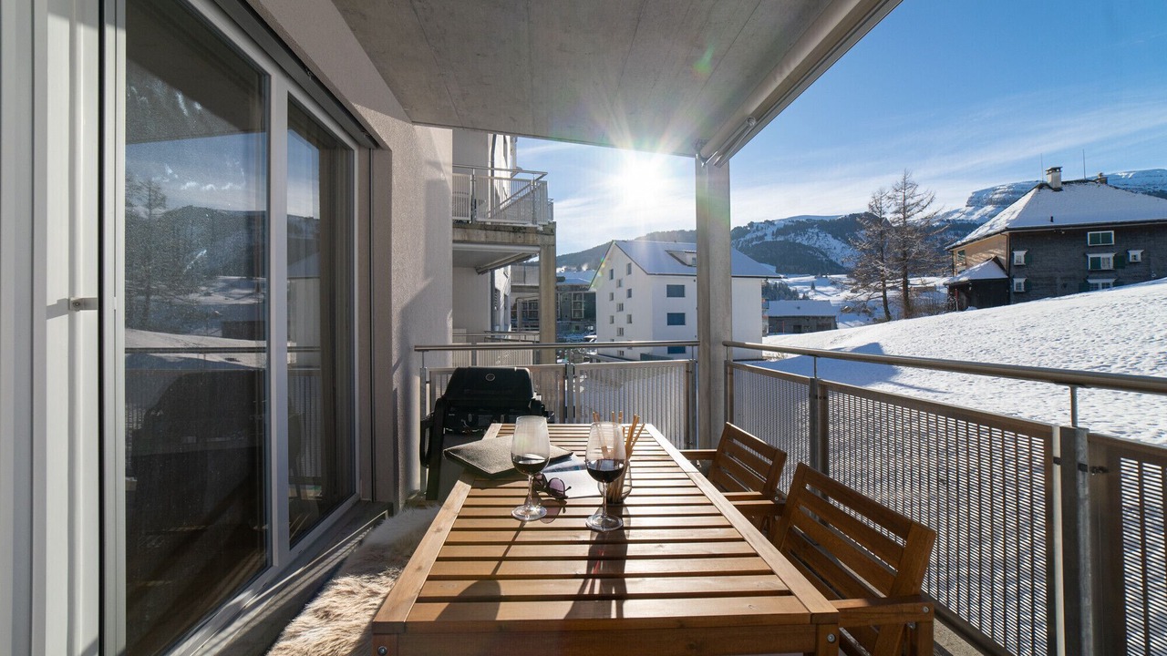 Photo of Outdoor in Wildhaus