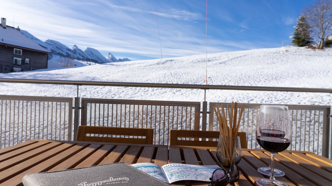 Photo of Outdoor in Wildhaus