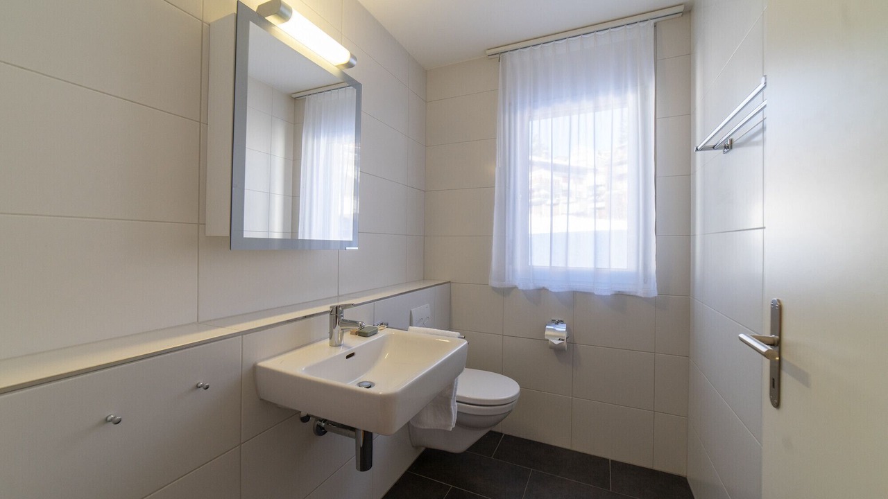 Photo of Bathroom in Wildhaus
