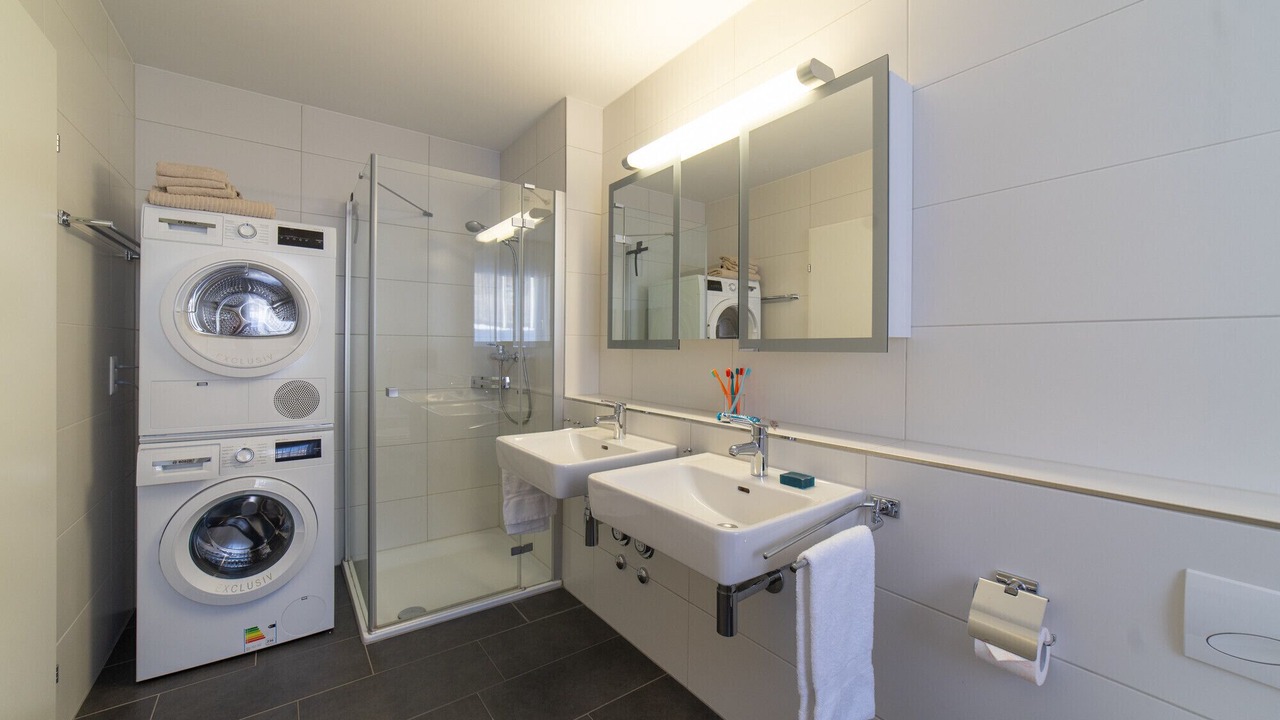 Photo of Bathroom in Wildhaus