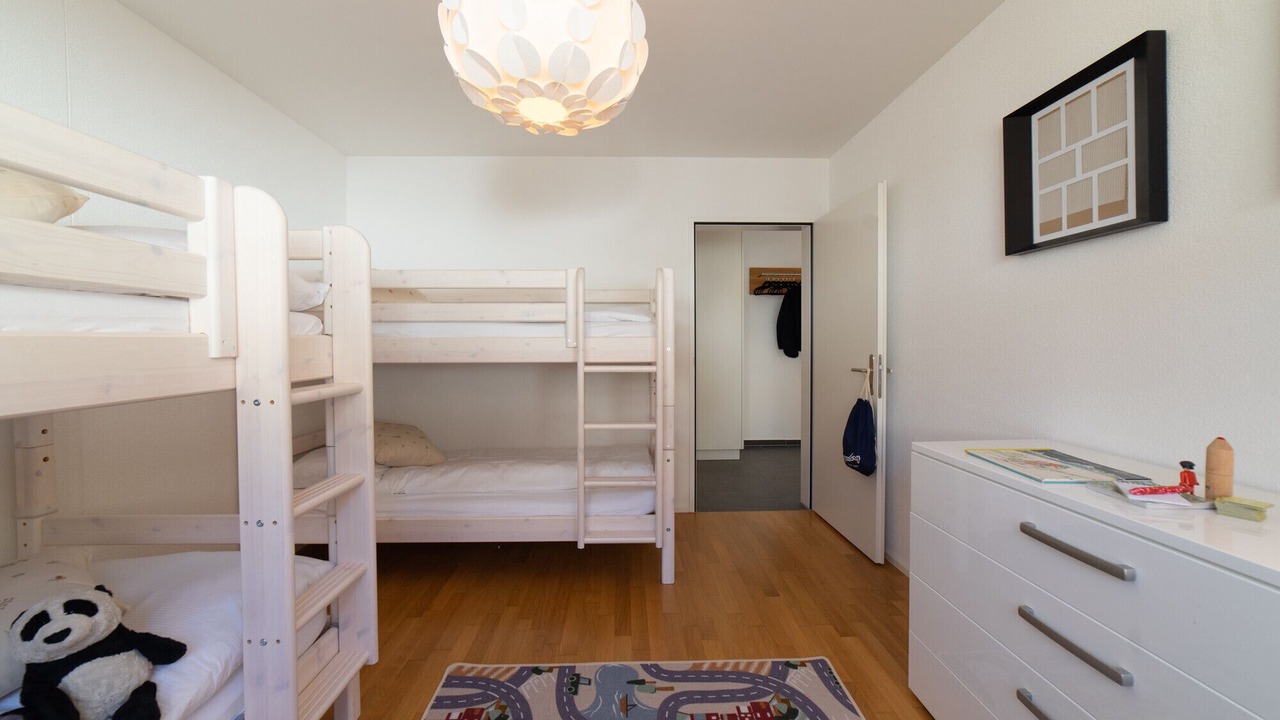 Photo of Bedroom in Wildhaus