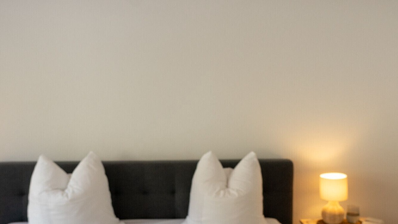 Photo of Bedroom in Wildhaus