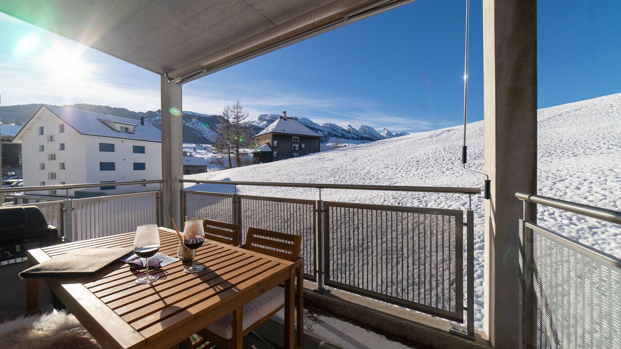 Photo of Outdoor in Wildhaus
