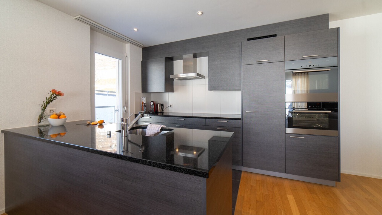 Photo of Kitchen in Wildhaus