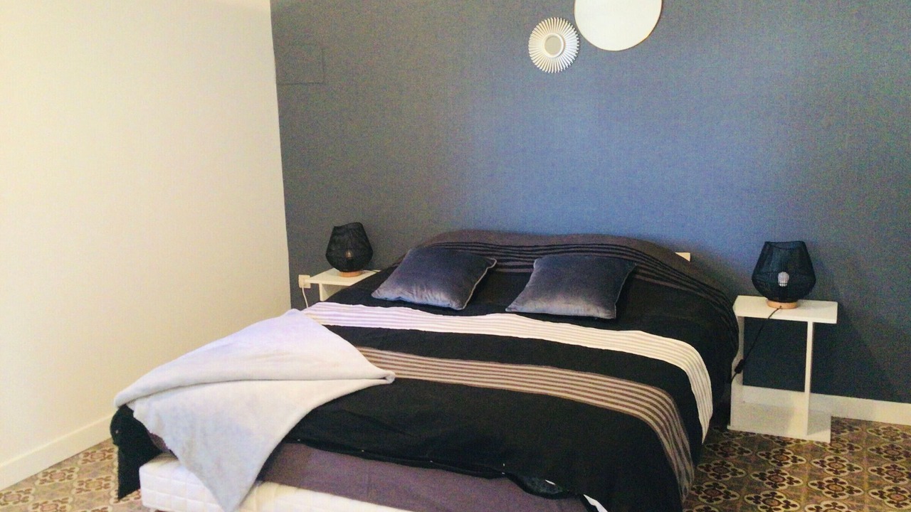 Photo of Bedroom in Echemire