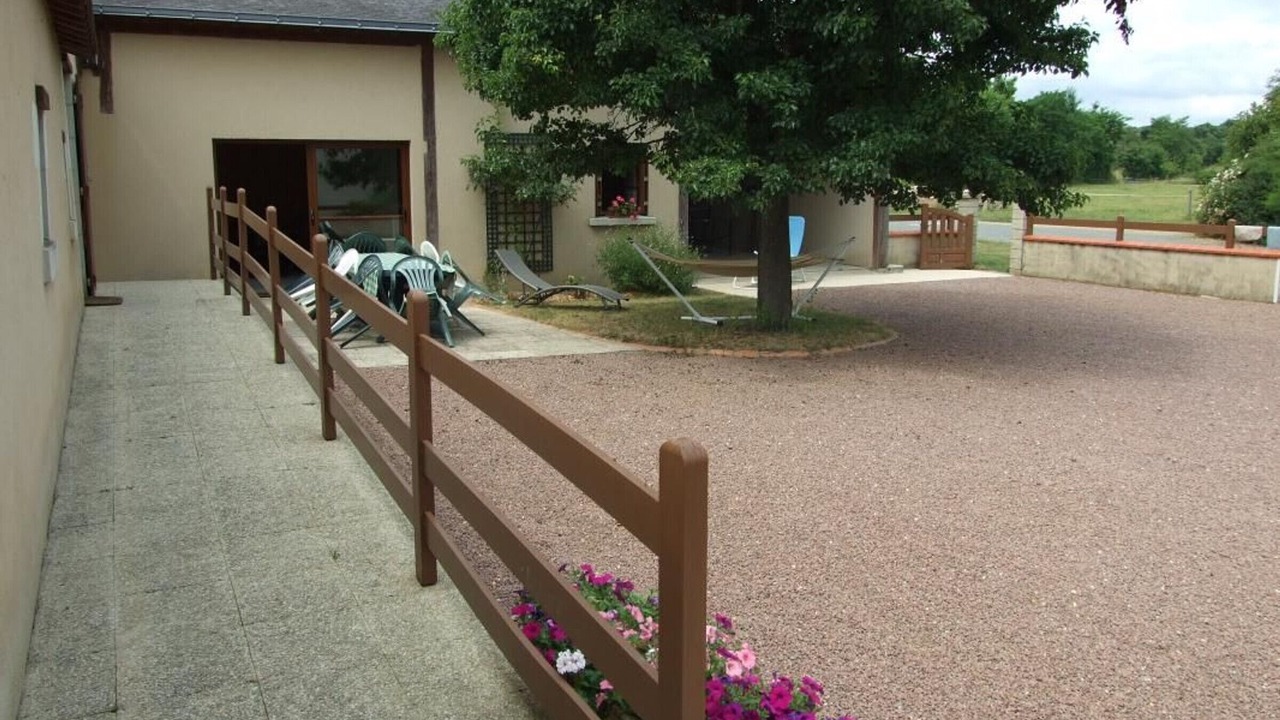 Photo of Outdoor in Echemire