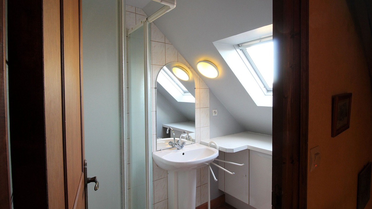 Photo of Bathroom in Echemire