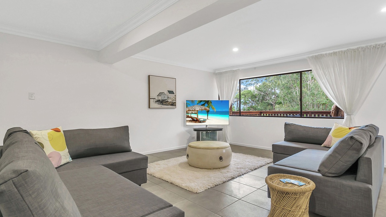 Photo of Livingroom in Korora