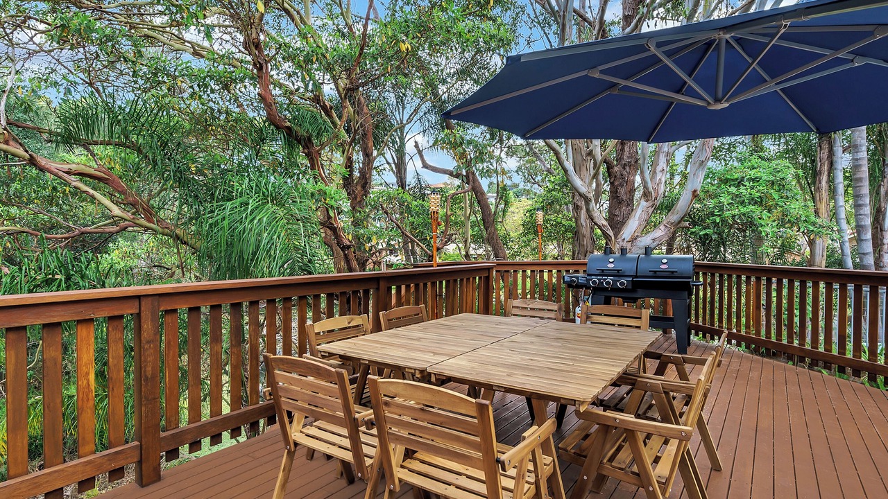 Photo of Outdoor in Korora