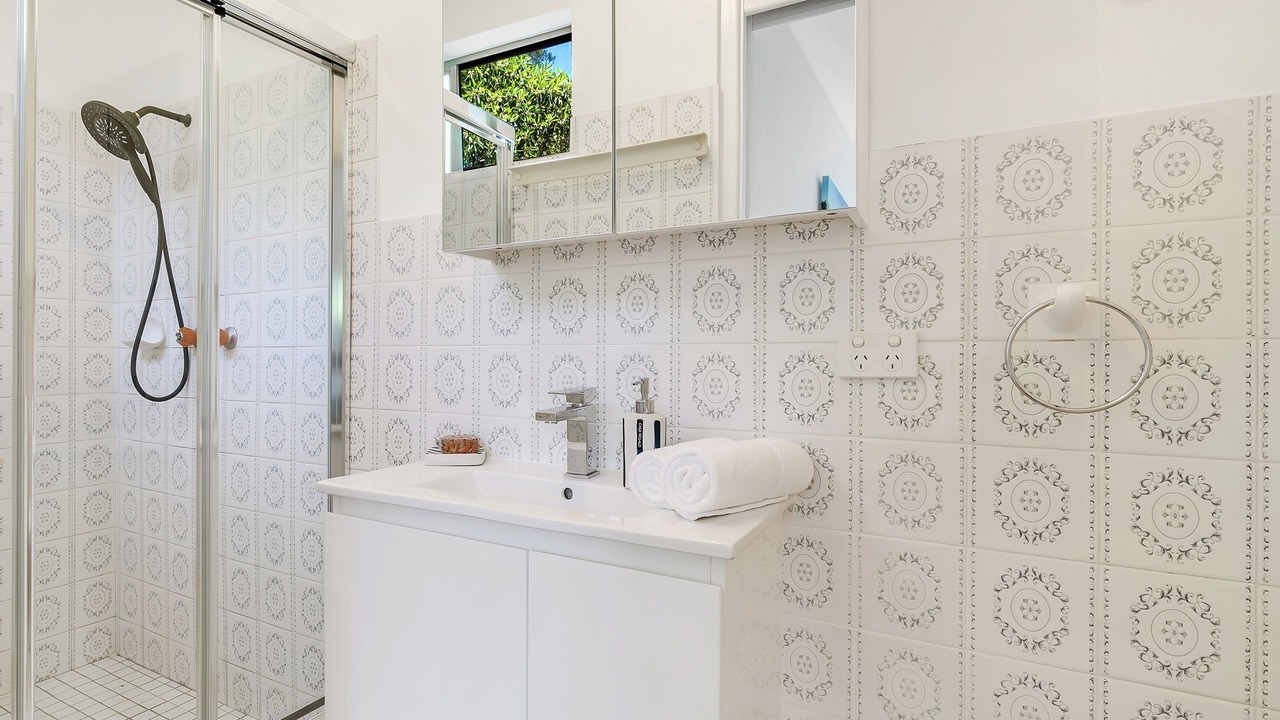 Photo of Bathroom in Korora