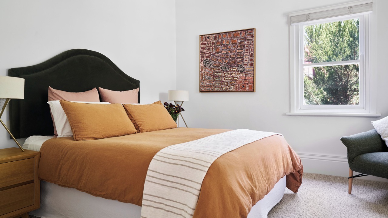 Photo of Bedroom in Bendigo