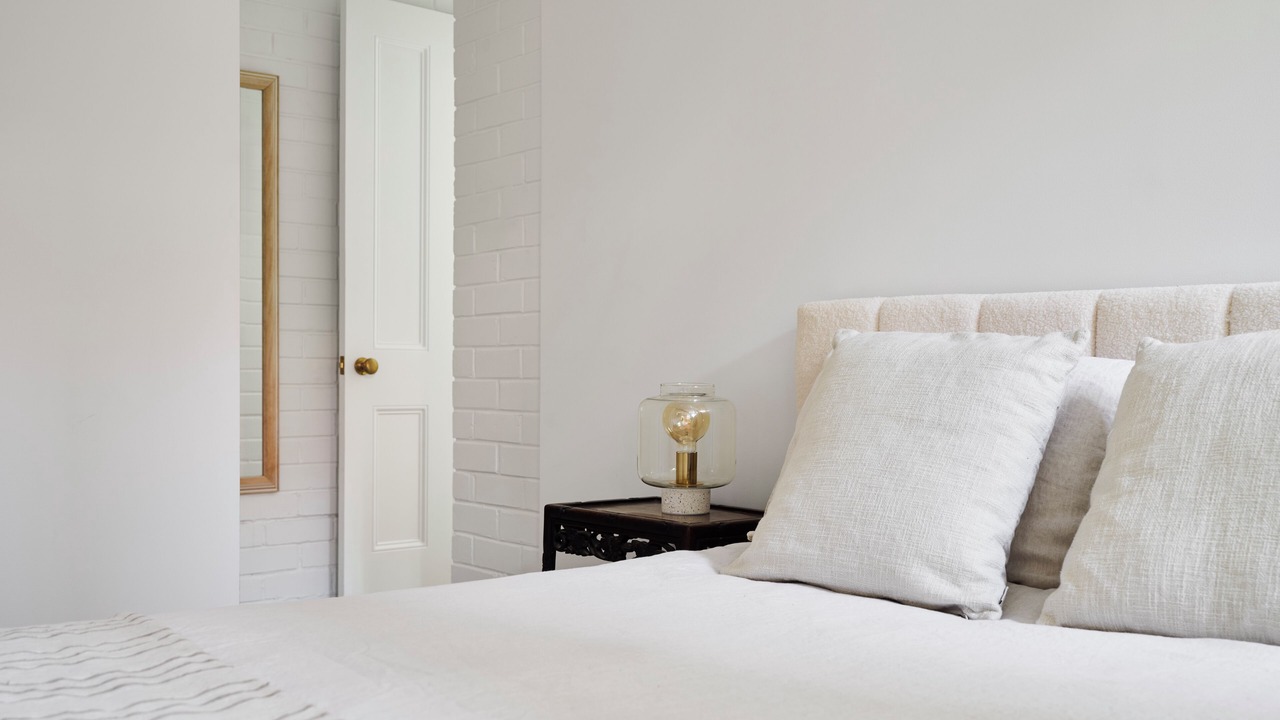 Photo of Bedroom in Bendigo