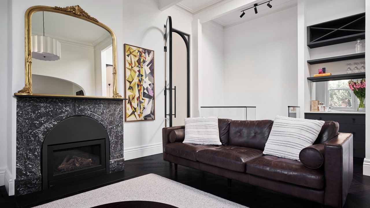 Photo of Livingroom in Bendigo