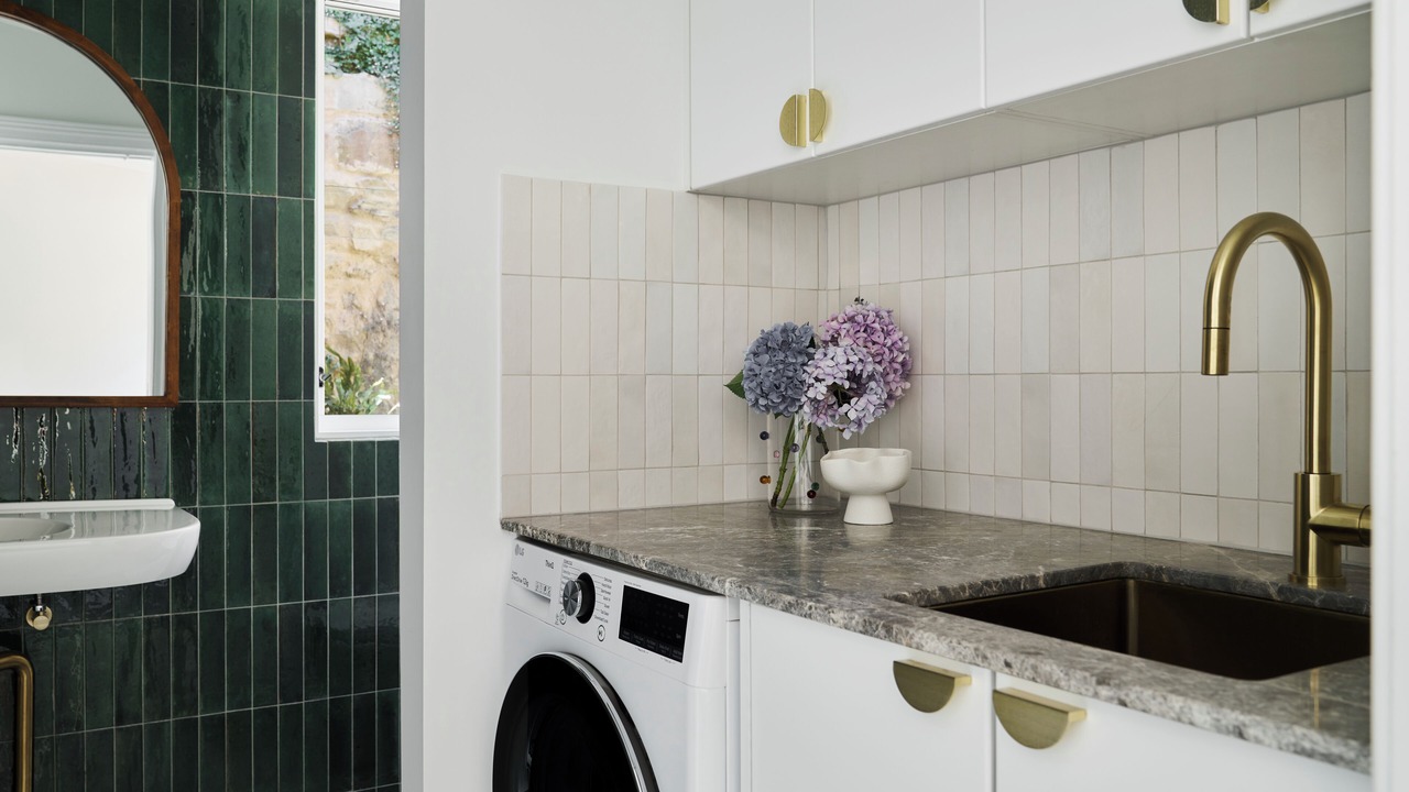 Photo of Bathroom in Bendigo