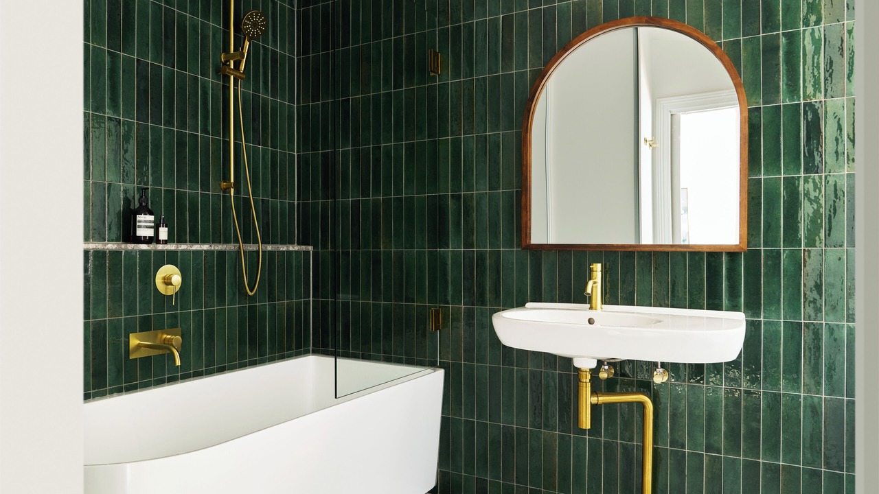 Photo of Bathroom in Bendigo