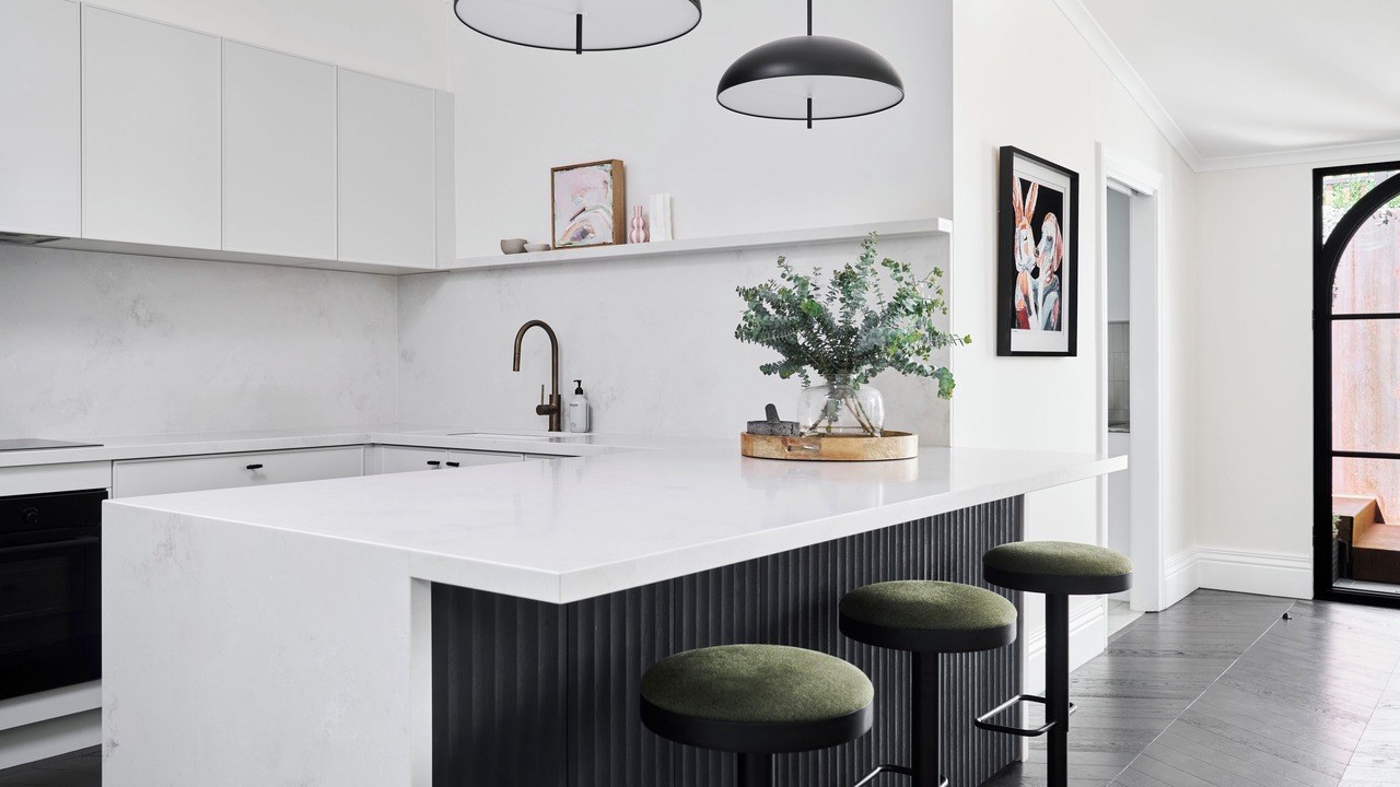 Photo of Kitchen in Bendigo