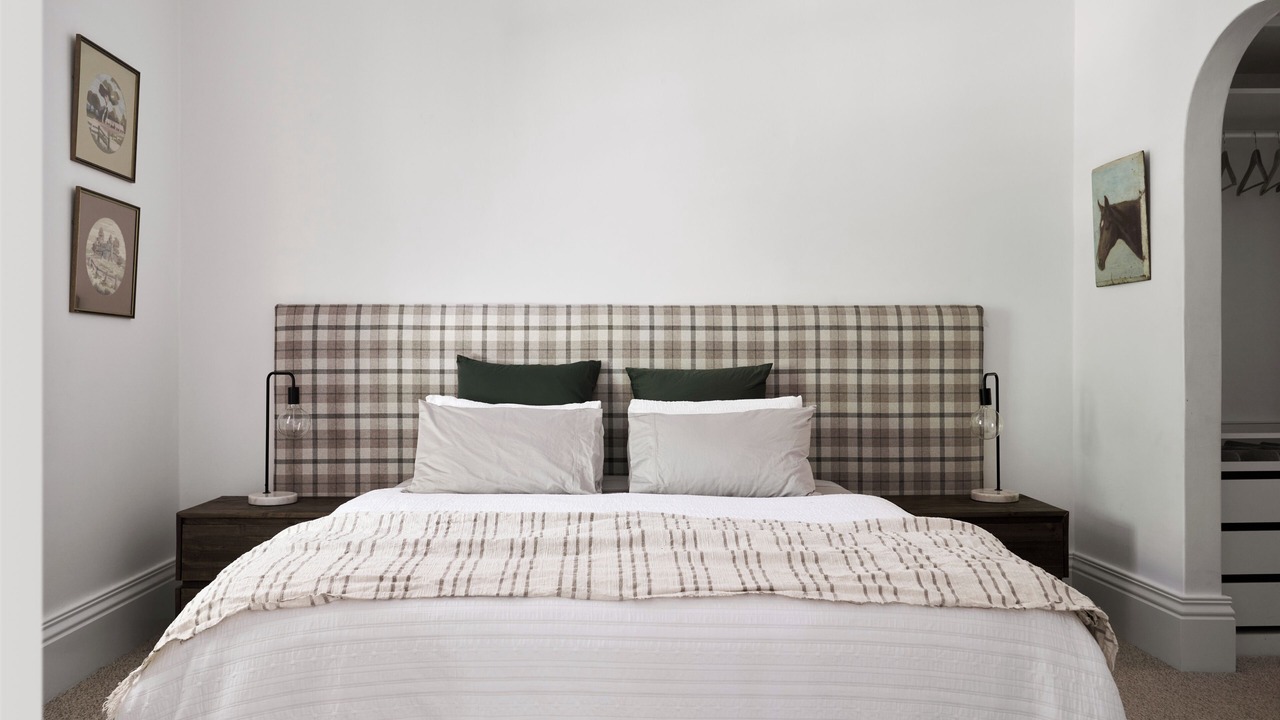 Photo of Bedroom in Bendigo