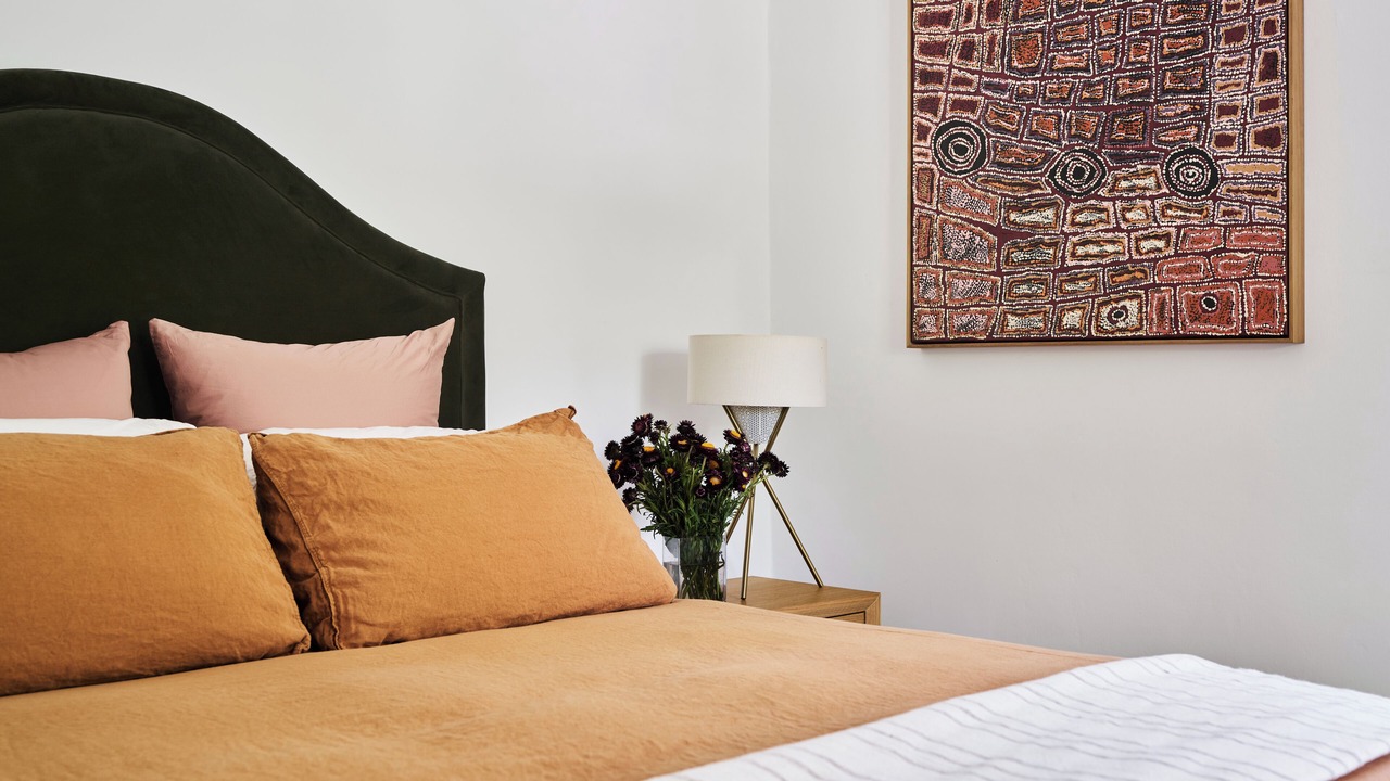 Photo of Bedroom in Bendigo