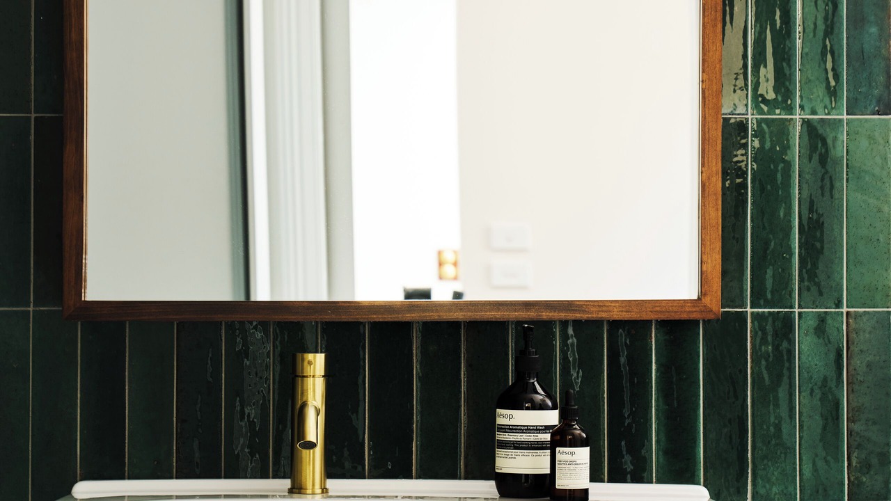 Photo of Bathroom in Bendigo