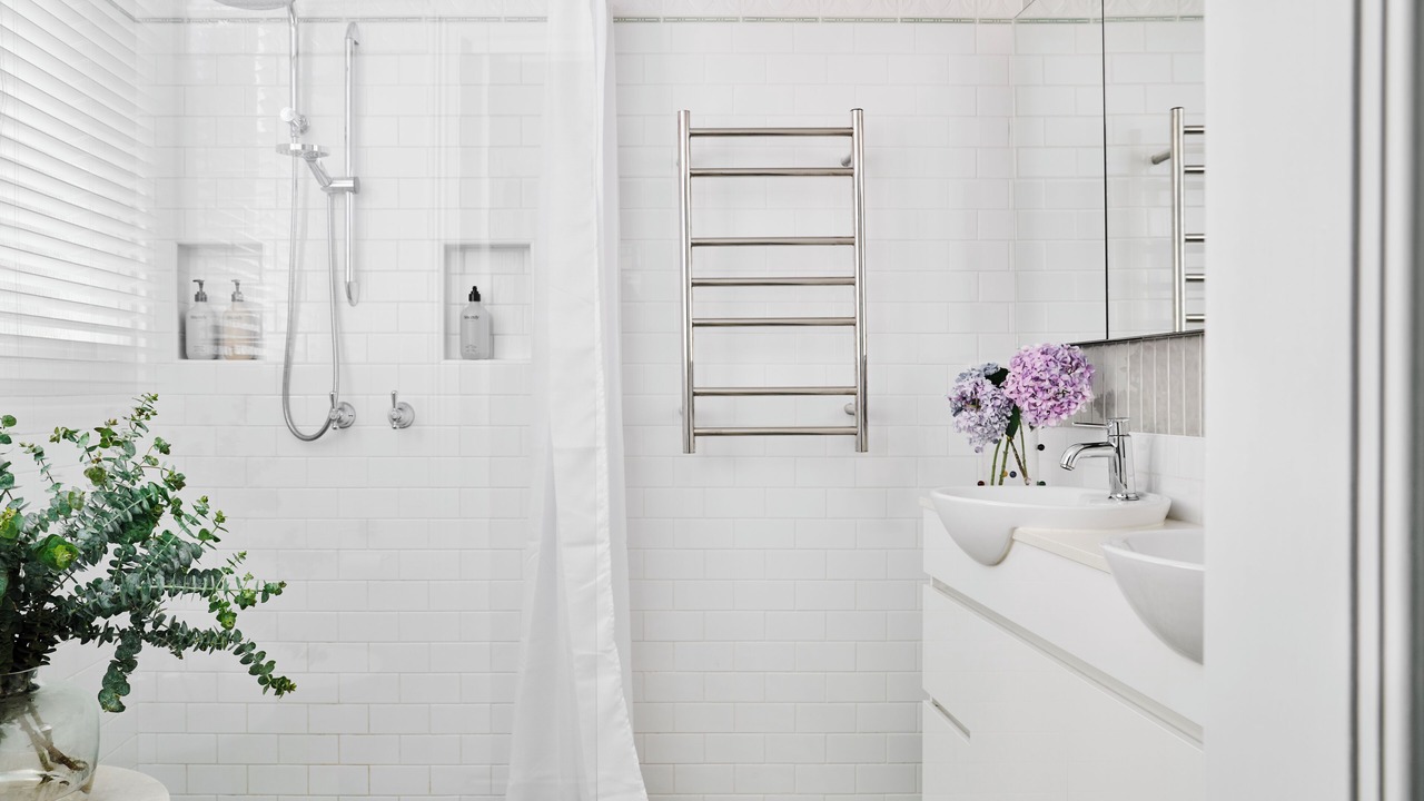 Photo of Bathroom in Bendigo
