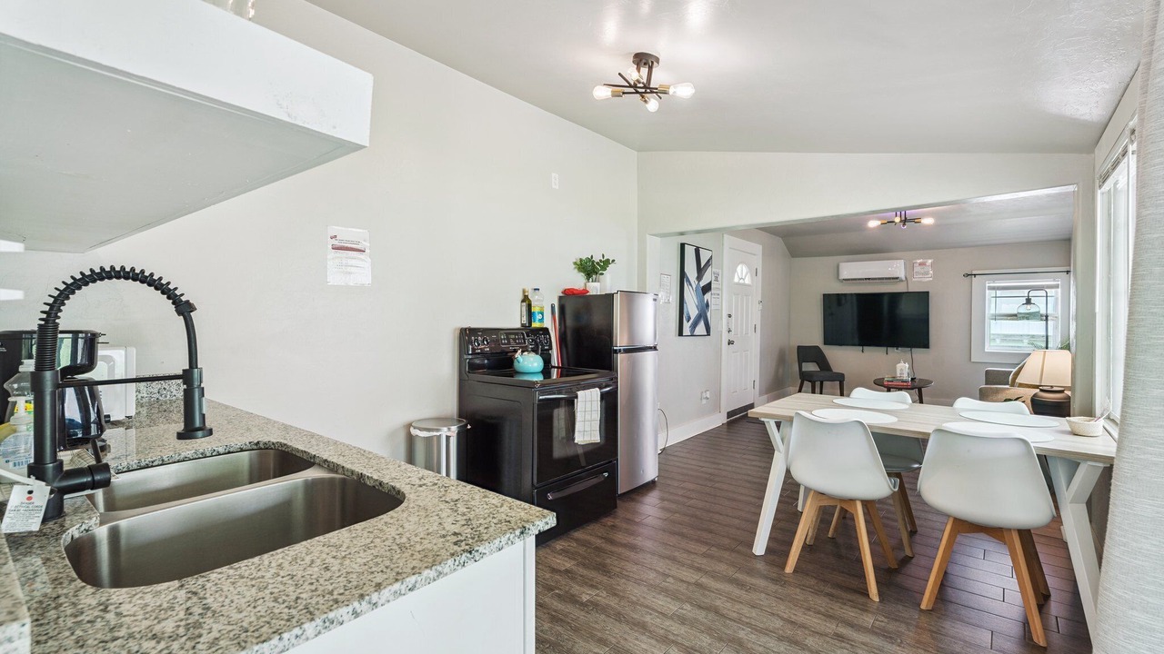 Photo of Kitchen in Midwest City