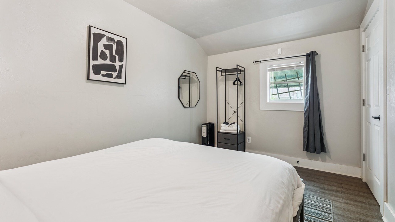 Photo of Bedroom in Midwest City