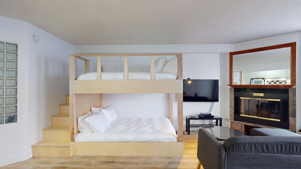 Photo of Bedroom in Beaupre