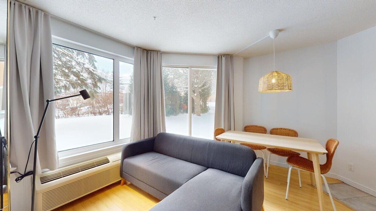 Photo of Livingroom in Beaupre