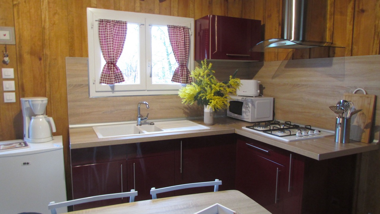 Photo of Kitchen in Luglon