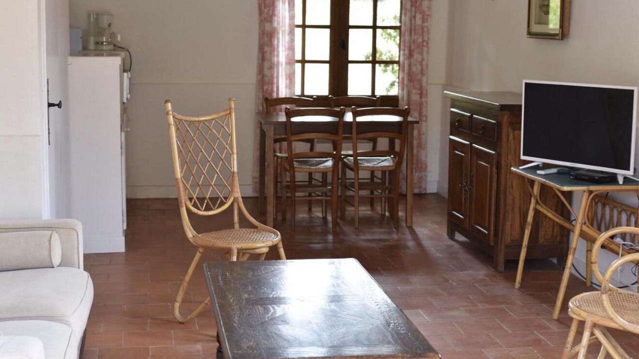 Photo of Livingroom in Thezan-des-Corbieres