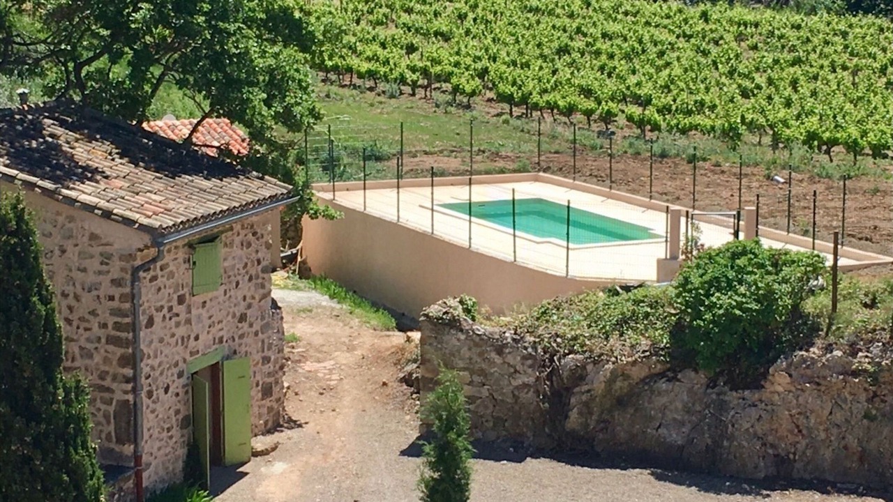 Photo of Outdoor in Thezan-des-Corbieres