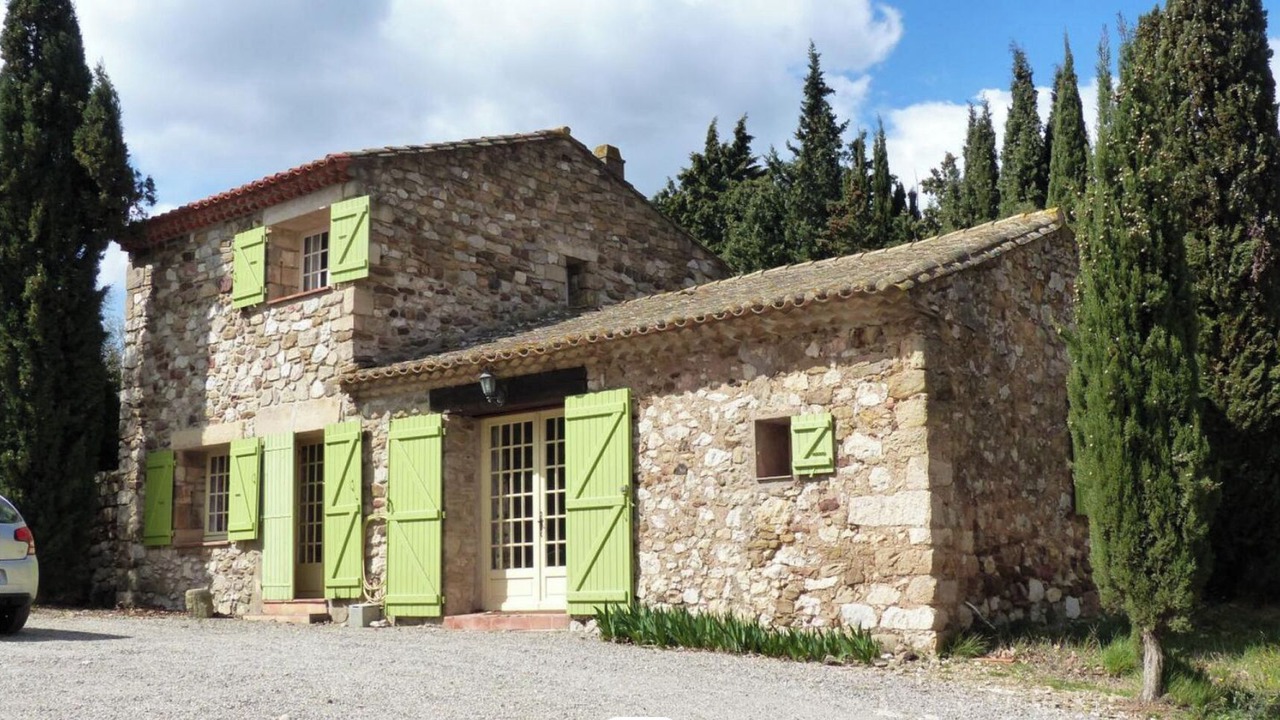Photo of Outdoor in Thezan-des-Corbieres