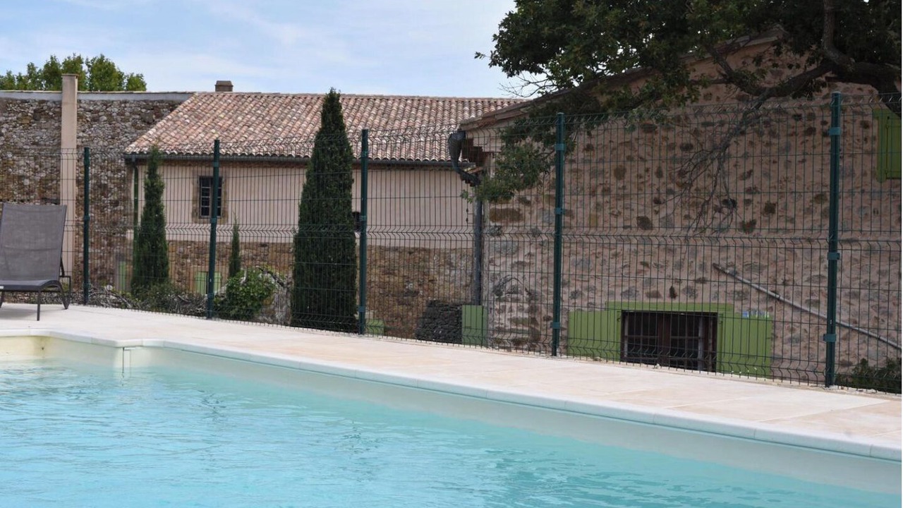 Photo of Outdoor in Thezan-des-Corbieres