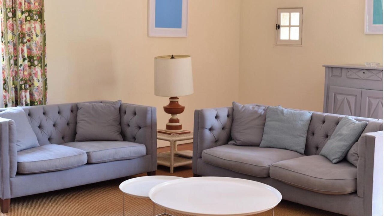 Photo of Livingroom in Thezan-des-Corbieres