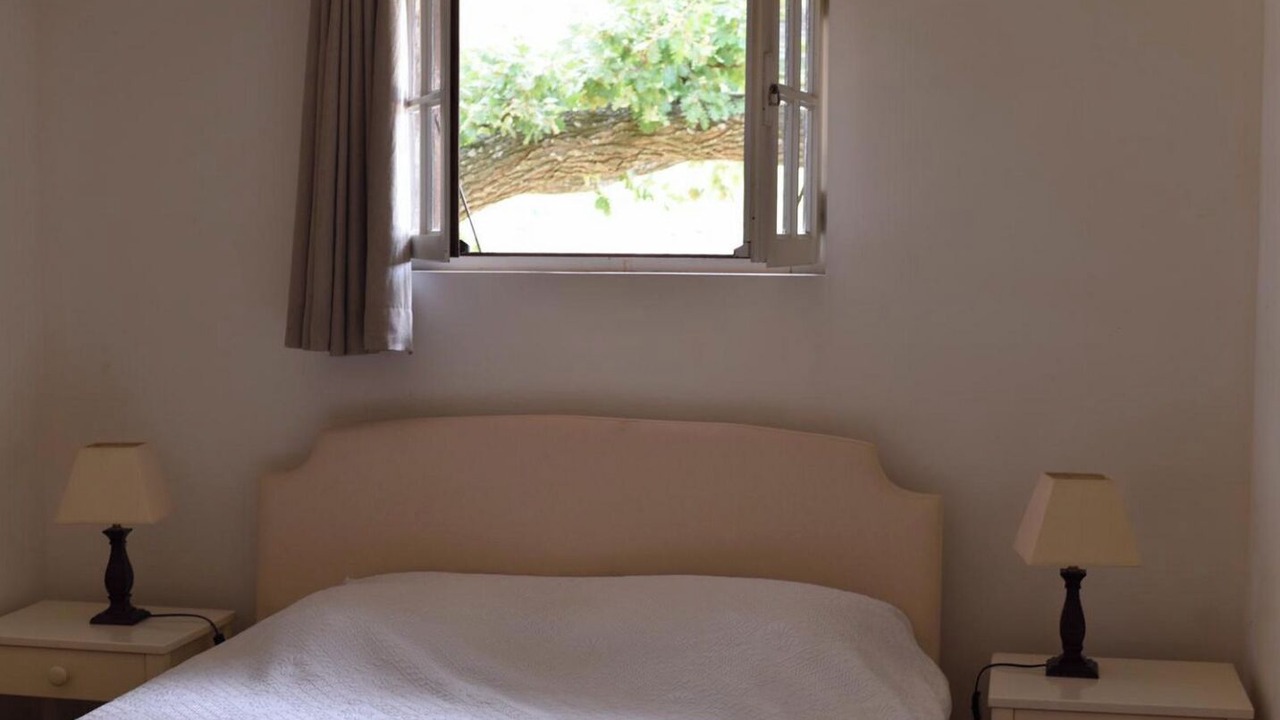 Photo of Bedroom in Thezan-des-Corbieres