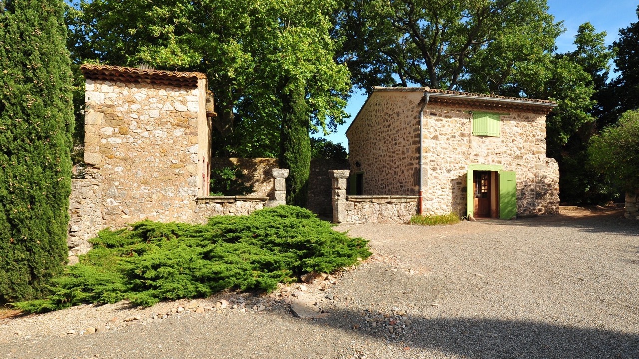 Photo of Outdoor in Thezan-des-Corbieres