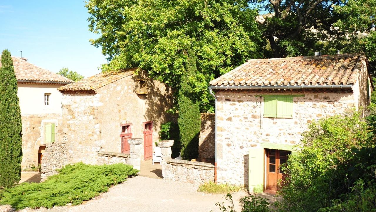 Photo of Outdoor in Thezan-des-Corbieres