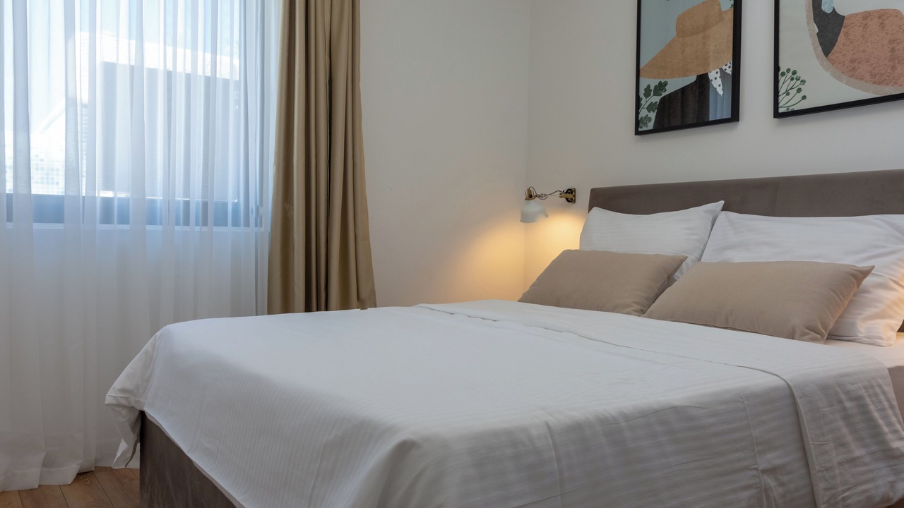 Photo of Bedroom in Kastel Luksic