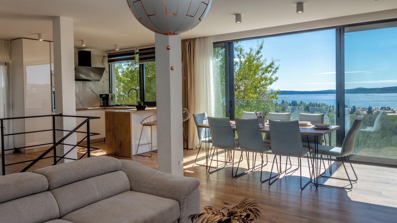 Photo of Livingroom in Kastel Luksic