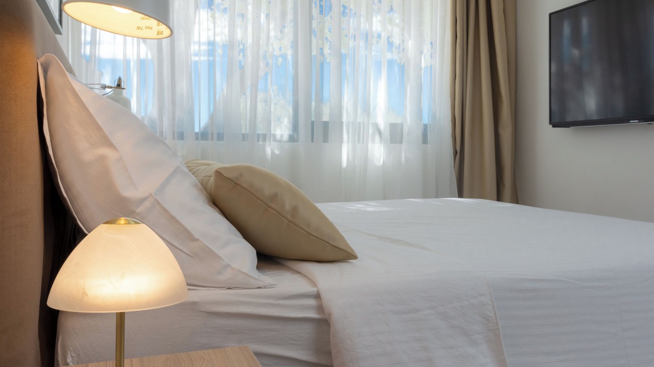 Photo of Bedroom in Kastel Luksic