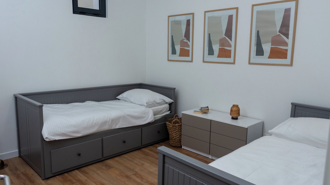 Photo of Bedroom in Kastel Luksic