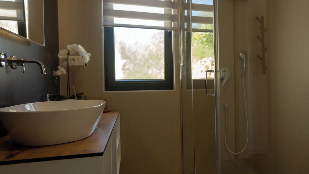 Photo of Bathroom in Kastel Luksic