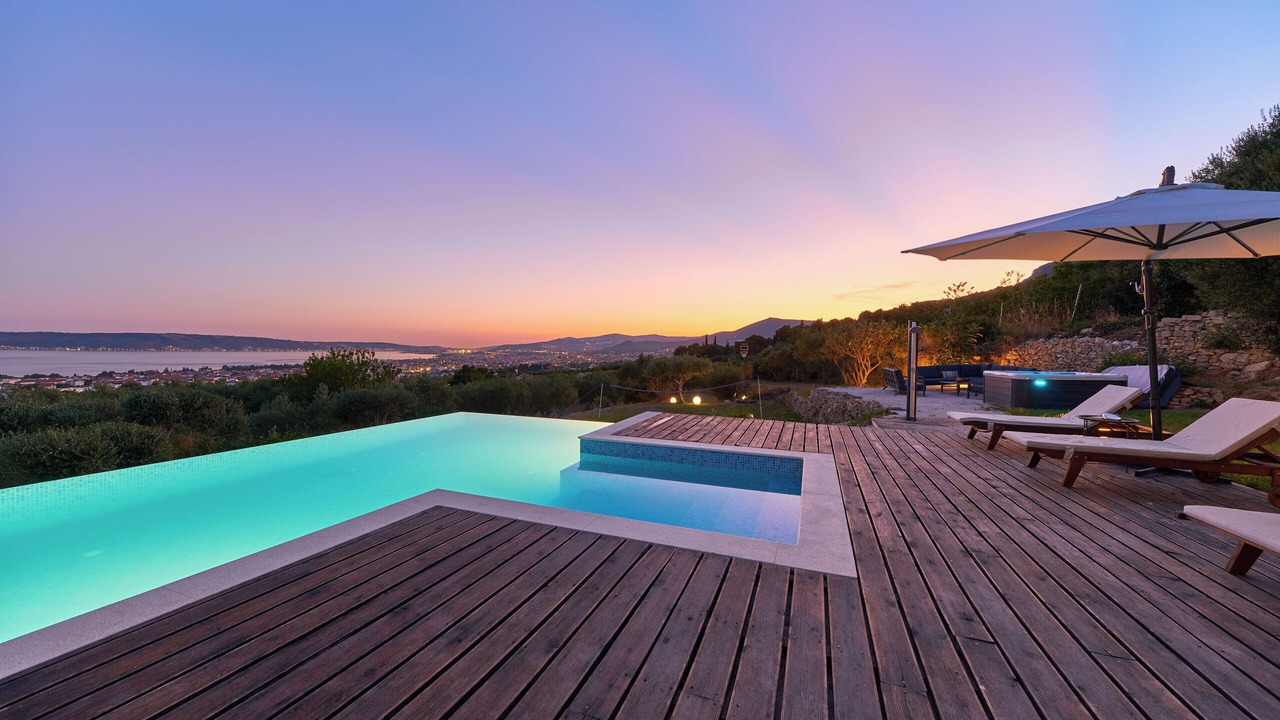 Photo of Outdoor in Kastel Luksic