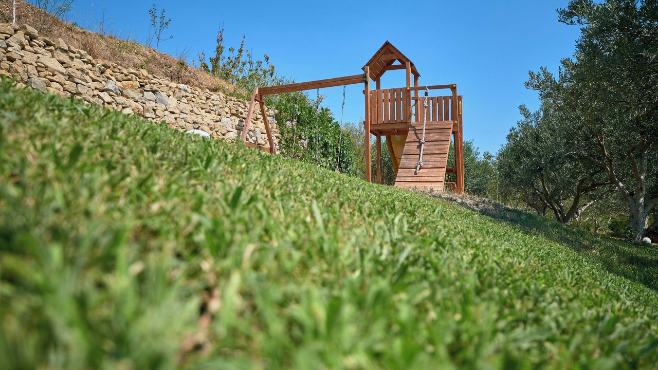 Photo of Outdoor in Kastel Luksic