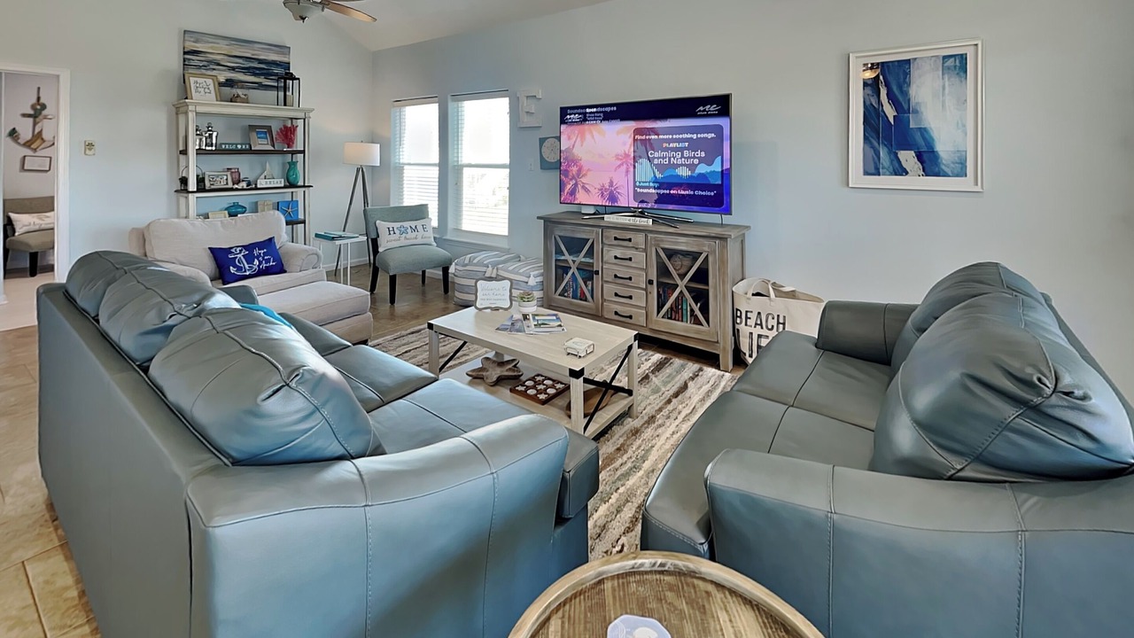 Photo of Livingroom in Pointe San Luis