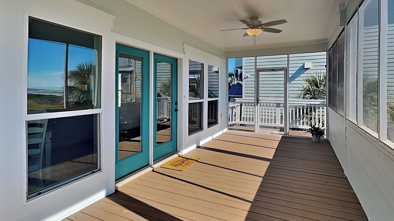 Photo of Outdoor in Pointe San Luis