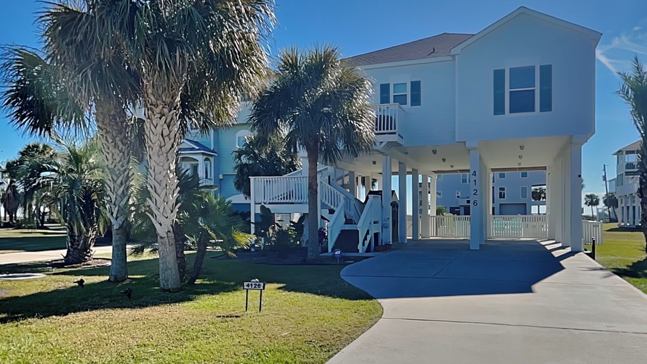 Photo of Outdoor in Pointe San Luis