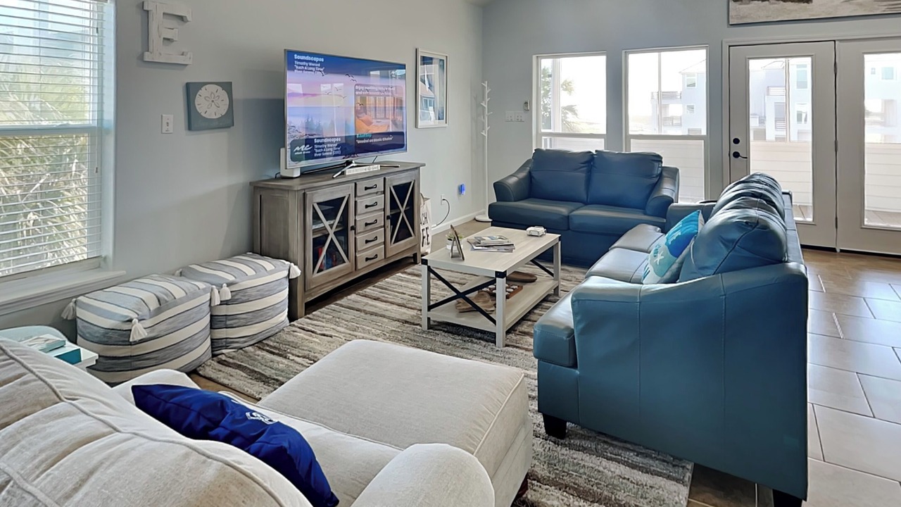 Photo of Livingroom in Pointe San Luis